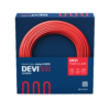 Нагрівальний кабель DEVIflex™ 6T — 40м