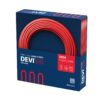 Heating Cables, DEVIcomfort 10T, 10 W/m, 99 m, Supply voltage [V] AC: 230