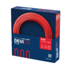 Нагрівальний кабель DEVIflex™ 6T — 40м