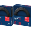 Нагрівальний кабель DEVIsnow™ 30T (400В) - 110 м
