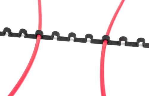 Accessories, Easy Installation