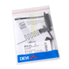 Accessories, Connection kits self-limiting cables