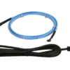 Heating Cables, DEVIpipeheat 10 V2 readym., 10W/m@10°C, 19 m, Supply voltage [V] AC: 230