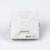 Accessories, Thermostat accessories, Packing quantity: 1