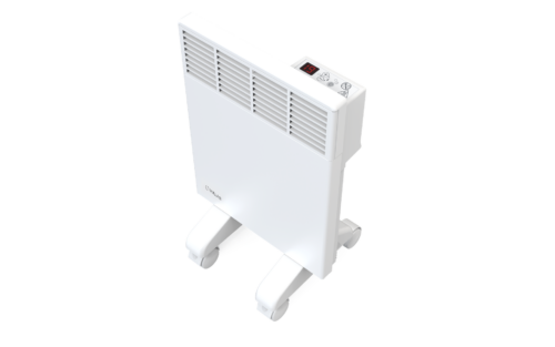 Електричний конвектор Intuis BASIC D, 1000 Вт