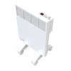 Електричний конвектор Intuis BASIC D, 500 Вт