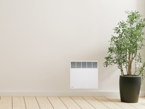 Електричний конвектор Intuis BASIC D, 2500 Вт