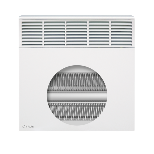 Електричний конвектор Intuis BASIC D, 2500 Вт