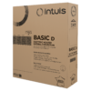 Електричний конвектор Intuis BASIC D, 500 Вт