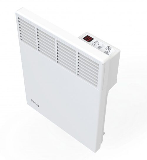 Електричний конвектор Intuis BASIC D, 2500 Вт