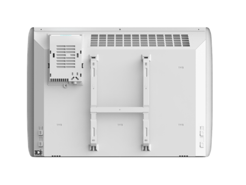 Інфрачервоний обігрівач Intuis RADIAL, 1500 Вт