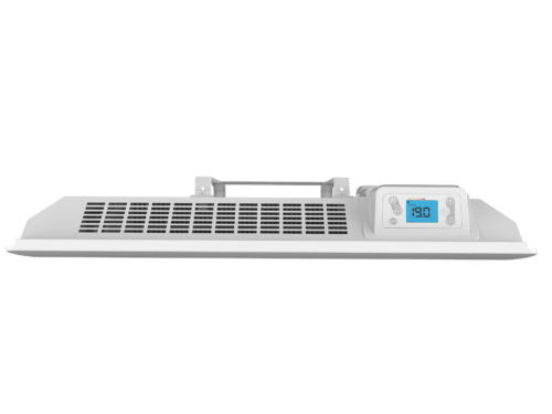 Інфрачервоний обігрівач Intuis RADIAL, 1000 Вт