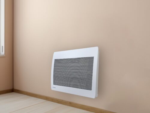 Інфрачервоний обігрівач Intuis RADIAL, 1000 Вт