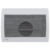 Інфрачервоний обігрівач Intuis RADIAL, 1500 Вт