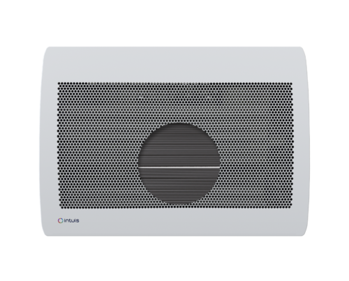Інфрачервоний обігрівач Intuis RADIAL, 1500 Вт