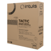 Електричний конвектор Intuis TACTIC, 1000 Вт