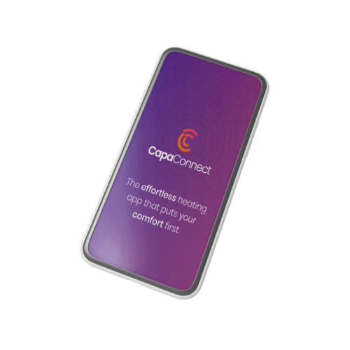 Конвектор TACTIC WIFI 1000W