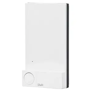 Засоби регулювання підігріву підлоги, Danfoss Icon, Модуль Zigbee, 5.0 V, Прикліплюється