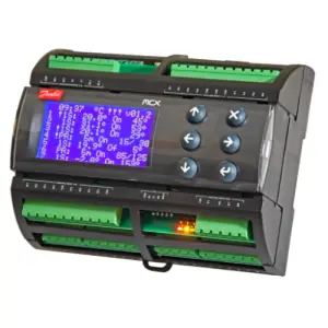 140F1139 Терморегулятор для теплої підлоги та сніготанення DEVIreg™ Multi