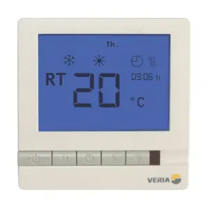 Терморегулятор Veria Control T45