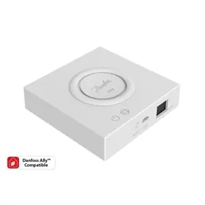 Шлюз Danfoss Ally™, Zigbee