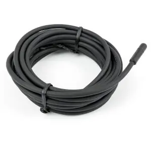 DEVI Sensor cable 3m 15 Kohm Santropene 140F1091 1 Датчик підлоги, 3м 15 кОм