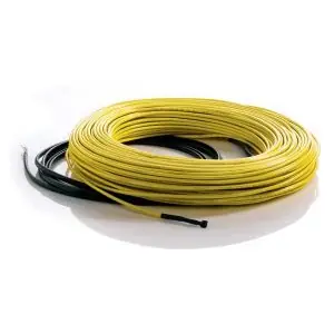 Нагрівальний кабель Veria Flexicable 20 - 90 м