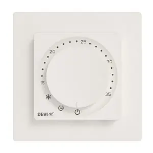 140f1161-devireg-r25_room_fron Терморегулятор для теплої підлоги DEVIreg™ Room