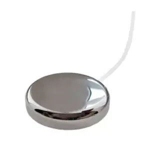 Датчик контролю протікання води WS2 Chrome, 10м