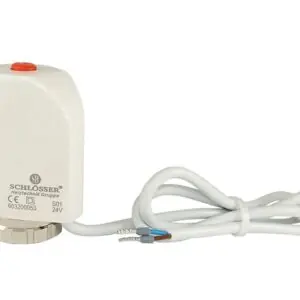 Сервопривід Schlösser 24V IP50 NC