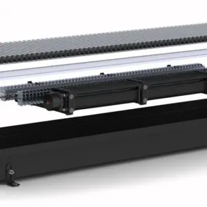 Carrera SEV 250.3000.90 Electro 220 + вент. DC 24V