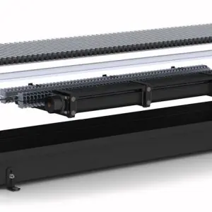 Carrera SEV 250.1250.90 Electro 220 + вент. DC 24V