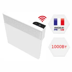 Конвектор TACTIC WIFI 1000W