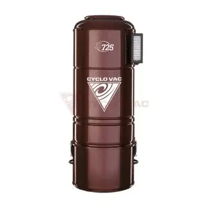 Пилосос центральний Cyclovac Н725