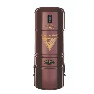Пилосос центральний Cyclovac НX615
