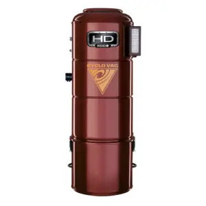 Пилосос центральний Cyclovac HD800C