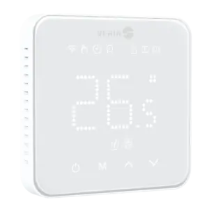 Терморегулятор Wi-Fi Veria Control WT45 (Білий)