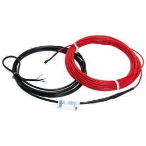 Heating Cables, DEVIcomfort 10T, 10 W/m, 170 m, Supply voltage [V] AC: 230