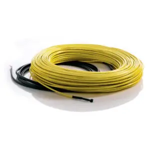 Нагрівальний кабель Veria Flexicable 20 - 125 м