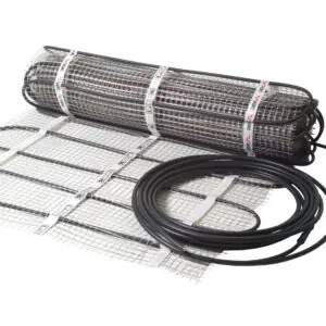Нагрівальний мат DEVIasphalt™ 300T - 5.9 м²