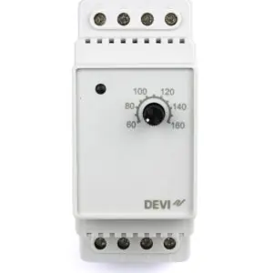 Терморегулятор DEVIreg™ 330 - +60…+160°C